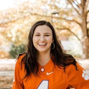 Meet your Posher, Patterson